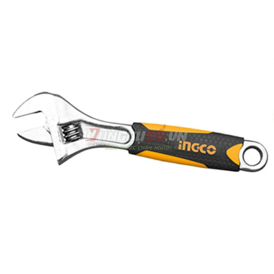 Mỏ lết công 150mm INGCO HADW131068