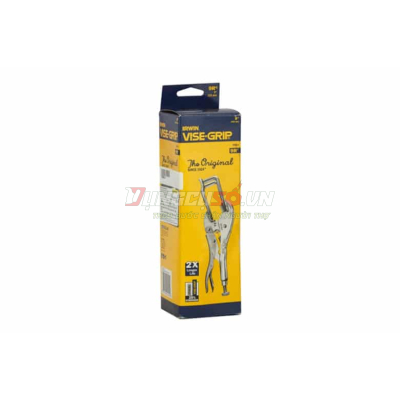 Kềm bấm kẹp hàn 225mm IRWIN T25EL4