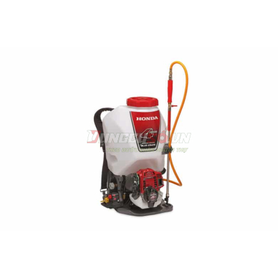 Máy phun thuốc Honda WJR2525T1 GCP