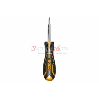 Bộ Tua Vít 6 Đầu INGCO AKISD0608