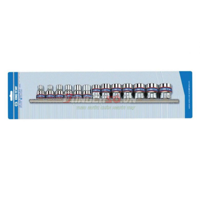Bộ tuýp 3/8″ 13 chi tiết Kingtony 3013MR