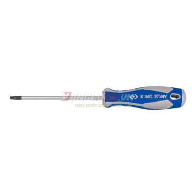 Bộ vít sao 7 chi tiết Kingtony 30317PR