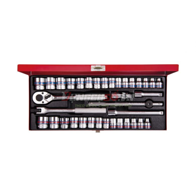 Bộ tuýp 3/8″ 36 chi tiết Kingtony 3036CR