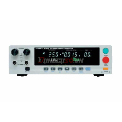 Thiết bị đo cao áp kiểm tra an toàn điện HIOKI 3157-01