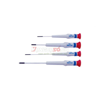 Bộ vít điện tử 8 chi tiết Kingtony 32118MR