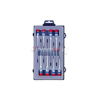 Bộ vít điện tử 8 chi tiết Kingtony 32118MR