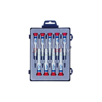 Bộ vít điện tử 9 chi tiết Kingtony 32309PR