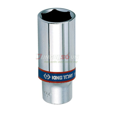 Đầu tuýp dài 3/8″ 8mm Kingtony 323508M