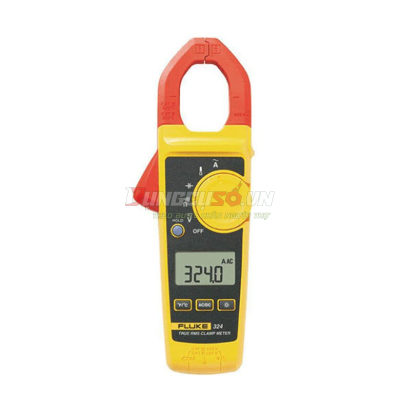 Ampe kìm Fluke 324 True-RMS