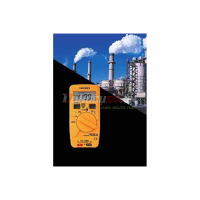 Đồng hồ đo vạn năng HIOKI 3255-20