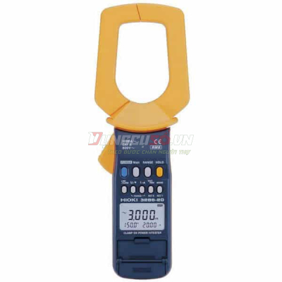 Ampe kìm đo công suất HIOKI 3286-20