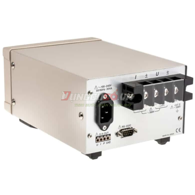 Đồng hồ đo năng lượng HIOKI 3333