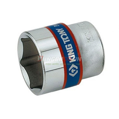 Đầu tuýp dài 3/8″ 24mm Kingtony 333524M