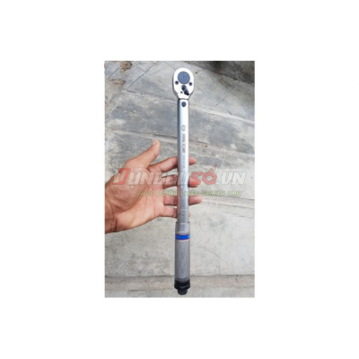 Cần siết lực 3/8″ Kingtony 34323-2B
