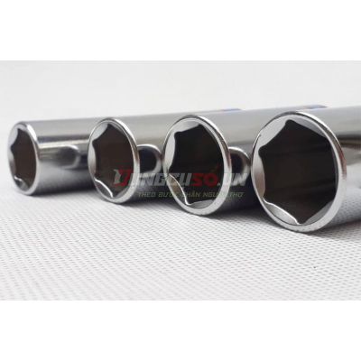 Bộ tuýp 3/8″ 8 chi tiết Kingtony 3508MR