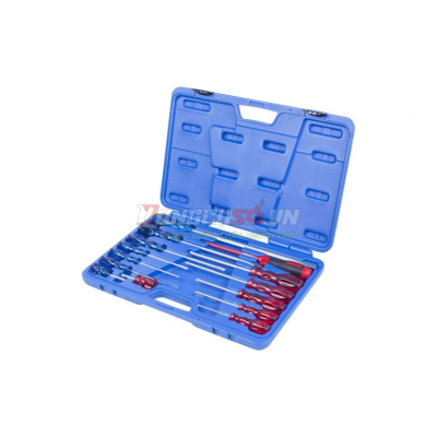 Bộ vít 14 chi tiết Kingtony 35114MR