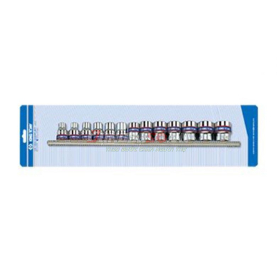 Bộ tuýp 3/8″ 13 chi tiết Kingtony 3513MR