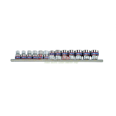 Bộ tuýp 3/8″ 13 chi tiết Kingtony 3513MR