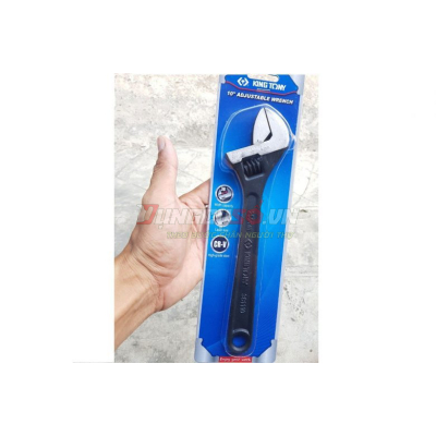 Mỏ lết 8″ Kingtony 3611-08P