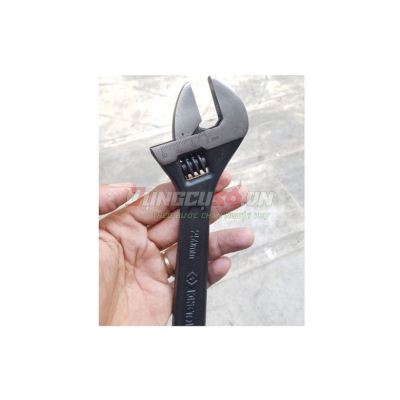 Mỏ lết 8″ Kingtony 3611-08P
