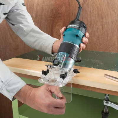 Máy đánh cạnh Makita 3711