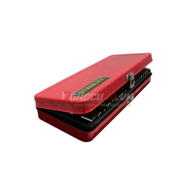Bộ đầu tuýp 1/4″ – 3/8″ 37 chi tiết Stanley 89-518-1