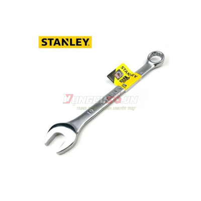 Cờ lê vòng miệng BASIC 27mm Stanley STMT80242-8
