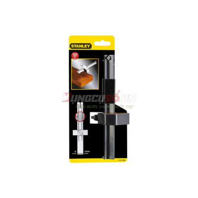 Thước đánh dấu vạch mực Stanley 47-064