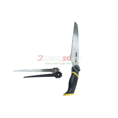 Cưa cầm tay đa năng 3in1 Stanley 20-092-23