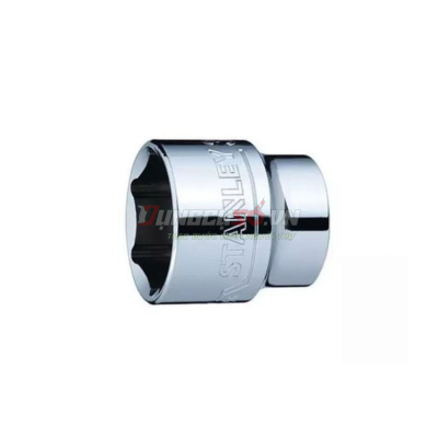 Đầu tuýp 3/4″ 19mm Stanley STMT89319-8B