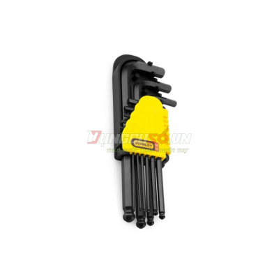 Lục giác hệ in 12 chi tiết Stanley 69-257