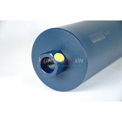 Mũi khoan rút lõi bê tông Ø127x350mm CFCooper DCB127350