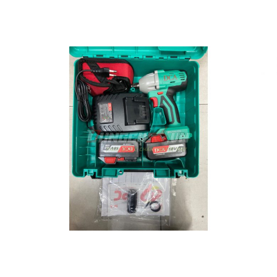 Máy siết bu lông pin 18V DCA ADPB02-18EK