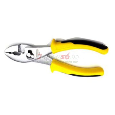 Kềm răng 2 lỗ 6″ Stanley STHT84055-8