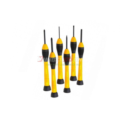 Bộ tua vít cán nhựa Stanley STHT66052-8