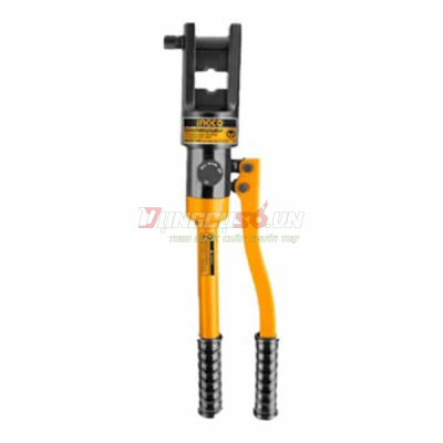 Kìm ép cốt thủy lực INGCO HHCT01240