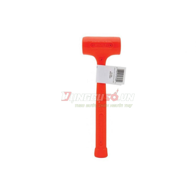 Búa nhựa đúc 2LB SOFT Stanley 57-532