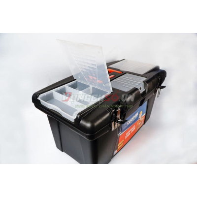 Thùng đồ nghề 16in CFCooper TB16-Đ