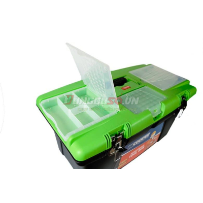 Thùng đồ nghề 16in CFCooper TB16-XL