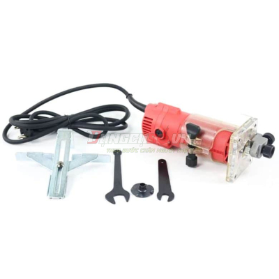 Máy phay 6mm FEG EG-306