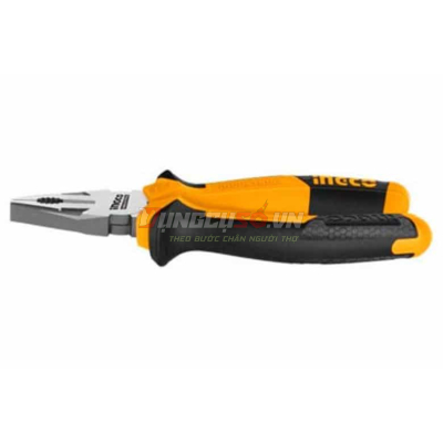 Kềm răng 160mm INGCO HCP28168
