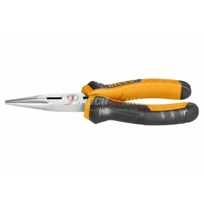 Kềm Cắt Mỏ Dài 160mm INGCO HLNP08168