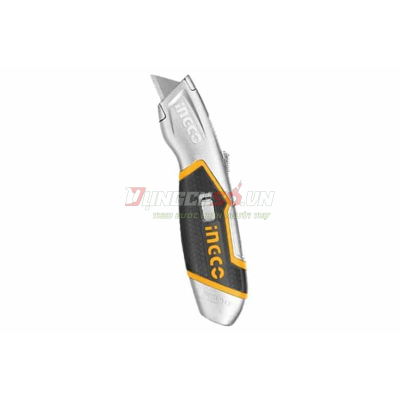 Dao cắt 61x19mm INGCO HUK618