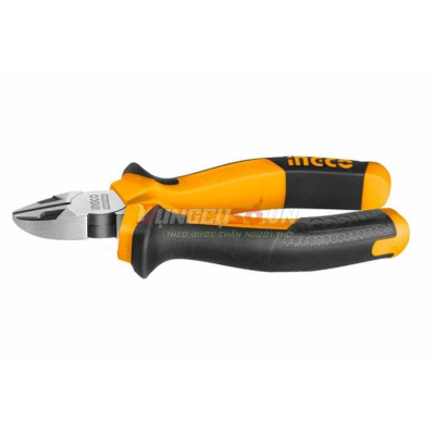 Kềm cắt cao cấp 180mm INGCO HHLDCP28180
