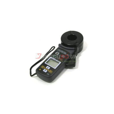 Ampe kìm đo điện trở đất (20Ω – 1200Ω) Kyoritsu 4200