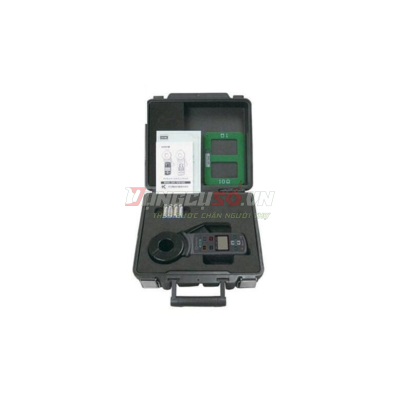 Ampe kìm đo điện trở đất Kyoritsu 4202