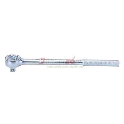 12″ Cần tự động tròn 1/2″ Kingtony 4725-12FR