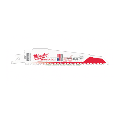 Lưỡi cắt thẳng AX Tough Milwaukee 48-00-5021