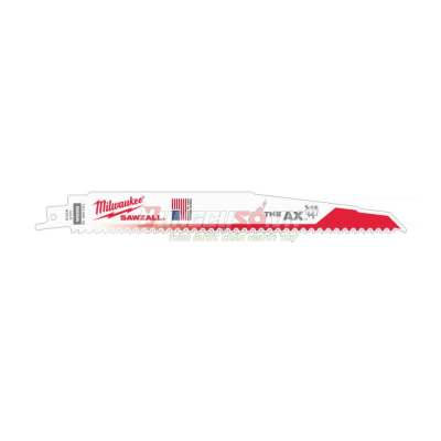 Lưỡi cắt thẳng AX Tough Milwaukee 48-00-5021