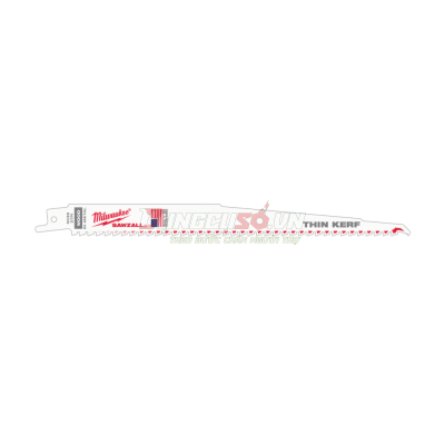 Lưỡi cưa gỗ mỏng SAWZALL™ Milwaukee 48-00-5035